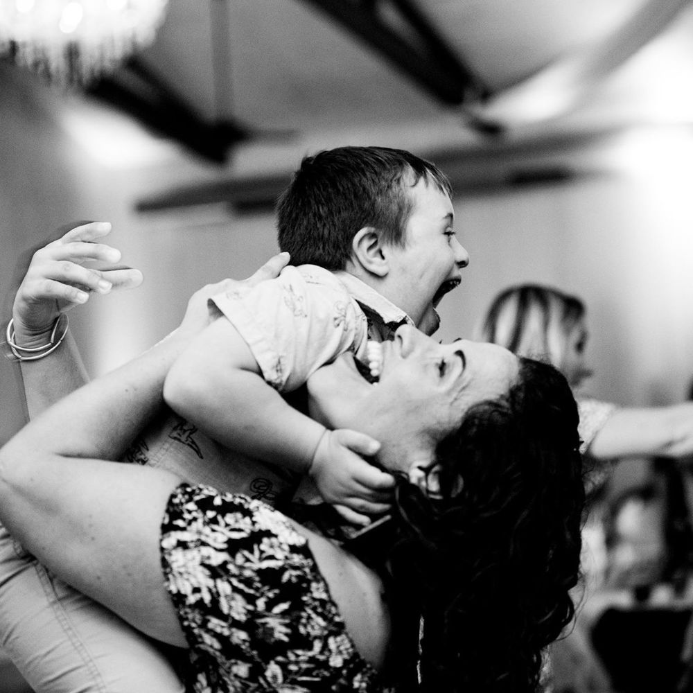 Meet your Posher, Maryann